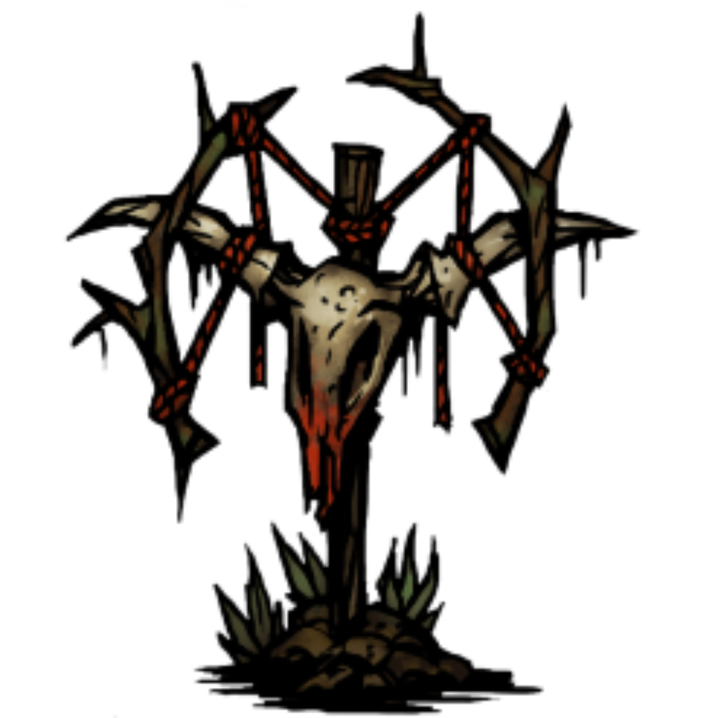 Darkest Dungeon Curios Guide